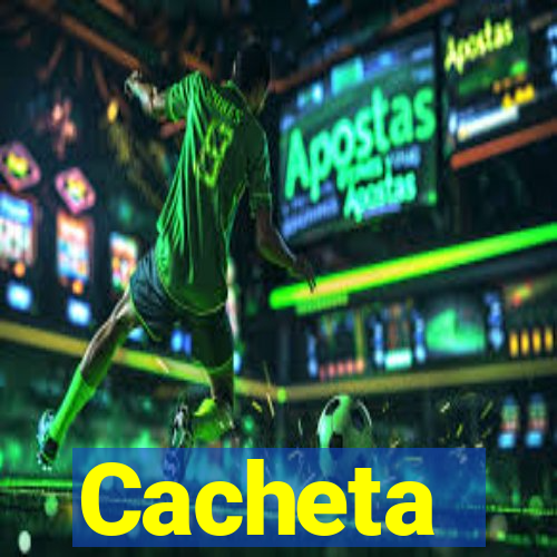 Cacheta - Pife - Jogo online